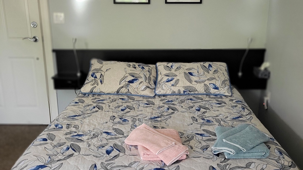 Photo of Bedroom in Summerside