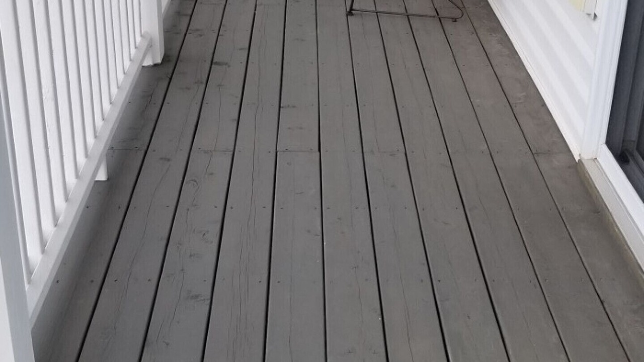 Photo of Patio Balcony in Summerside