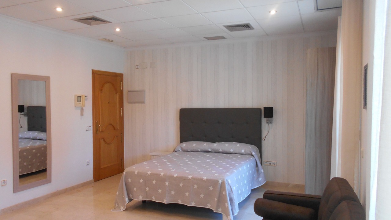 Photo of Bedroom in Ainsa-Sobrarbe