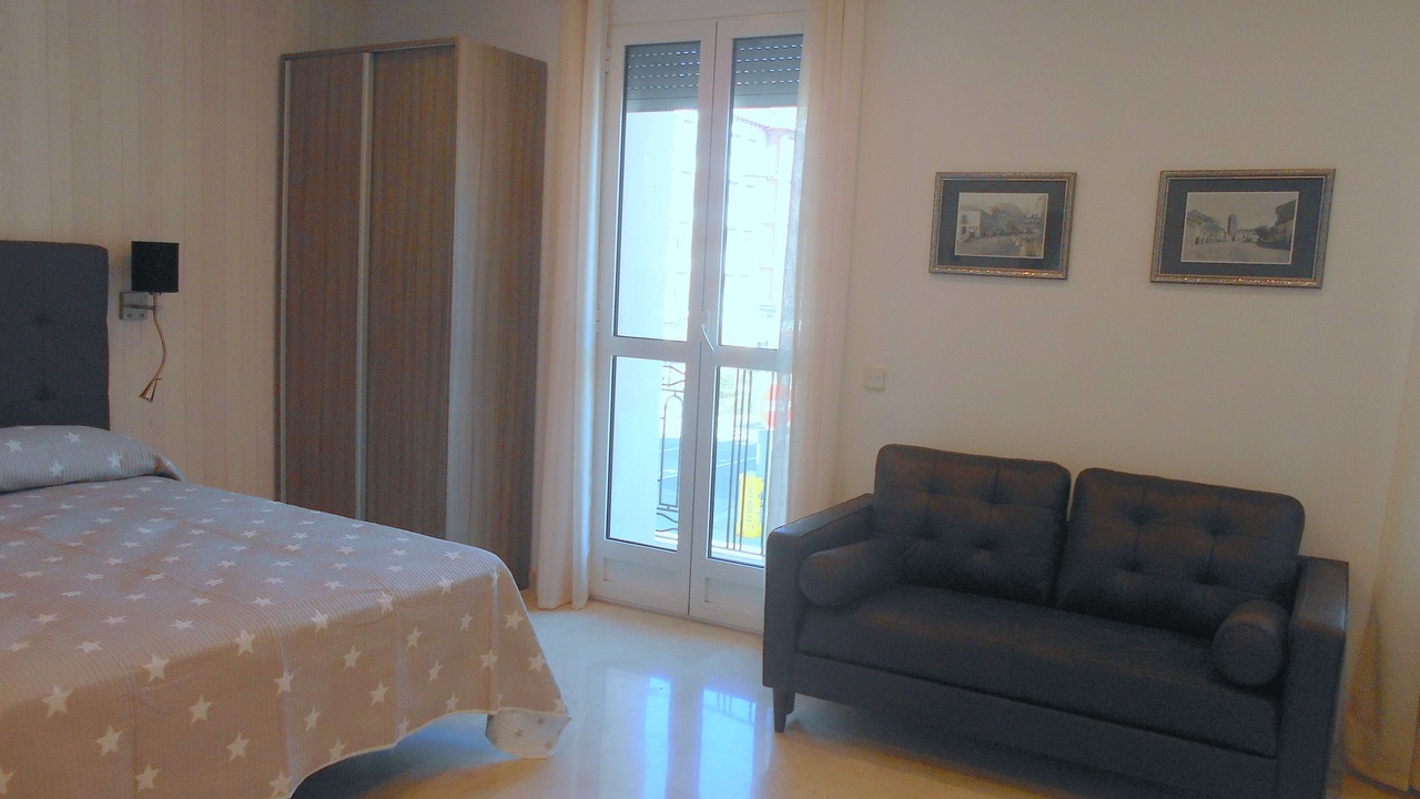 Photo of Bedroom in Ainsa-Sobrarbe