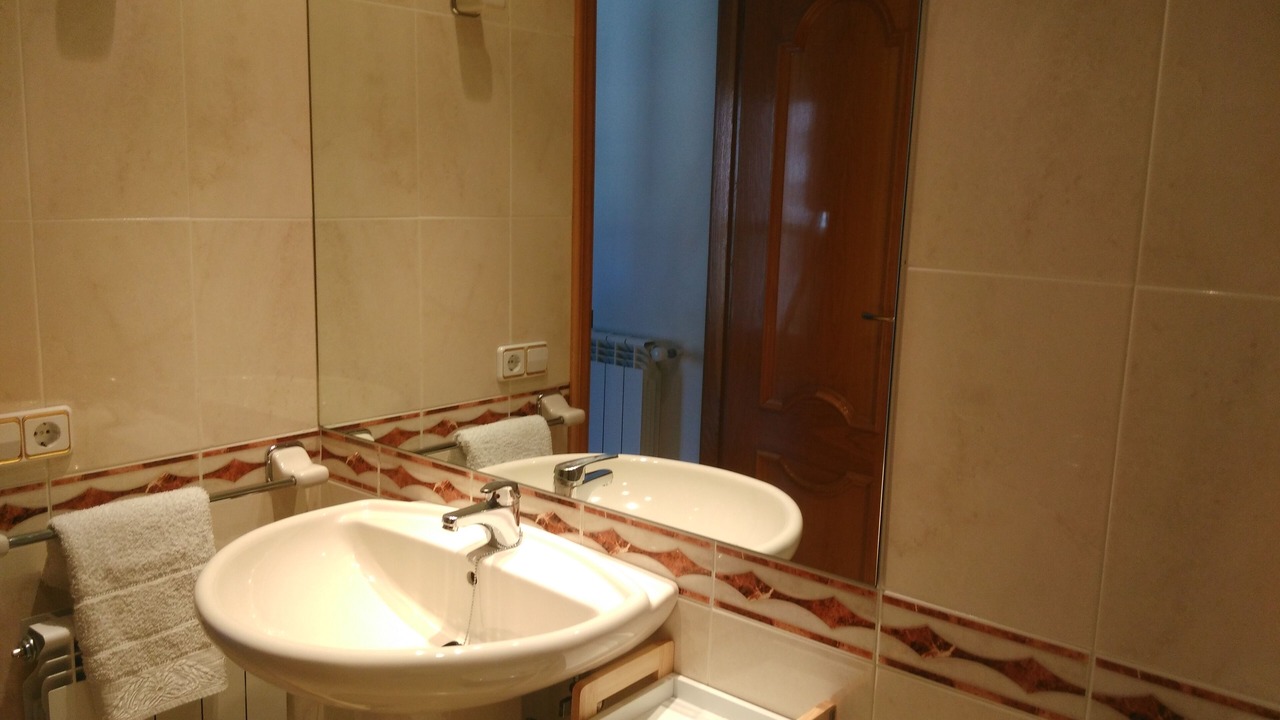 Photo of Bathroom in Ainsa-Sobrarbe