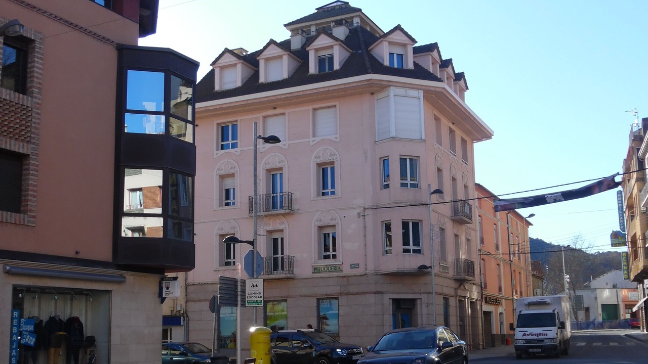 Photo of Outdoor in Ainsa-Sobrarbe