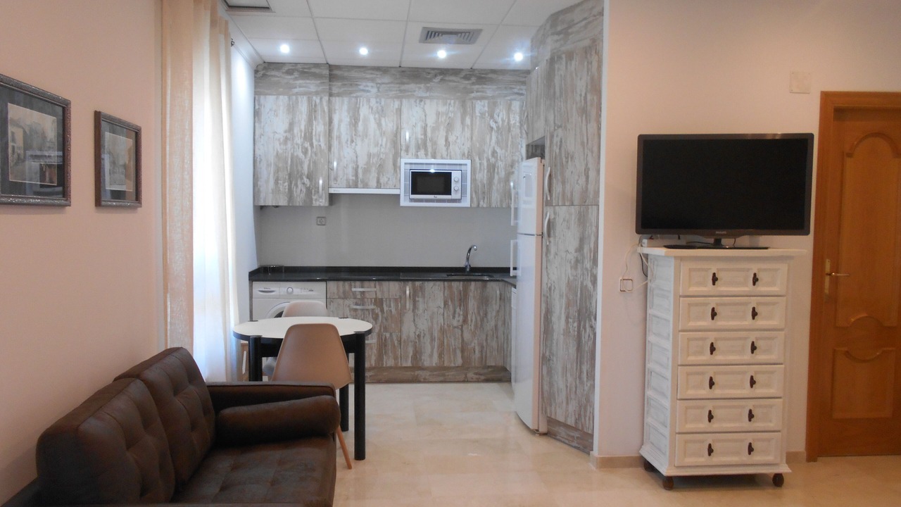 Photo of Livingroom in Ainsa-Sobrarbe