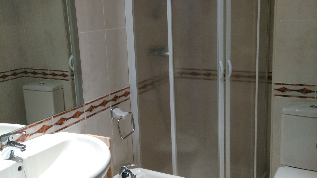 Photo of Bathroom in Ainsa-Sobrarbe
