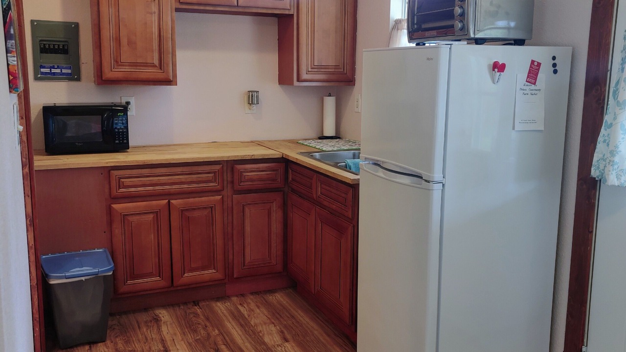Photo of Kitchen in Sweetwater