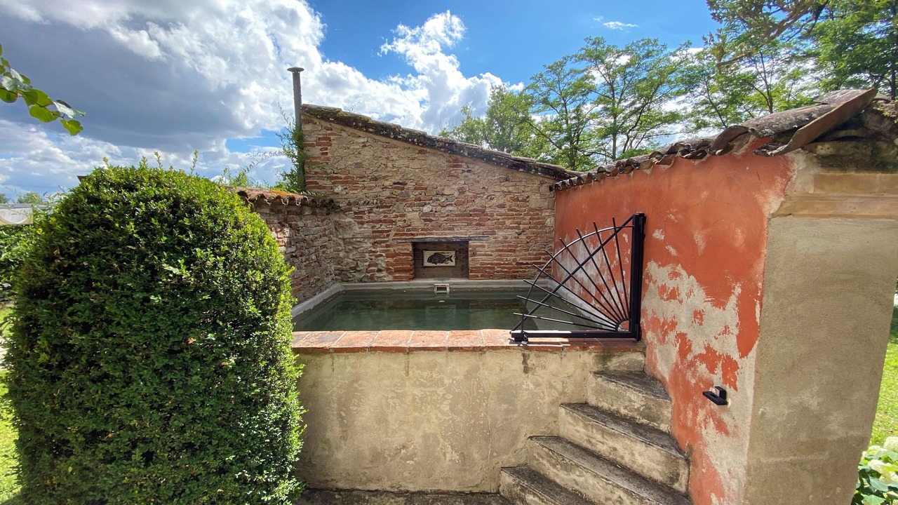 Photo of Outdoor in Marssac-sur-Tarn