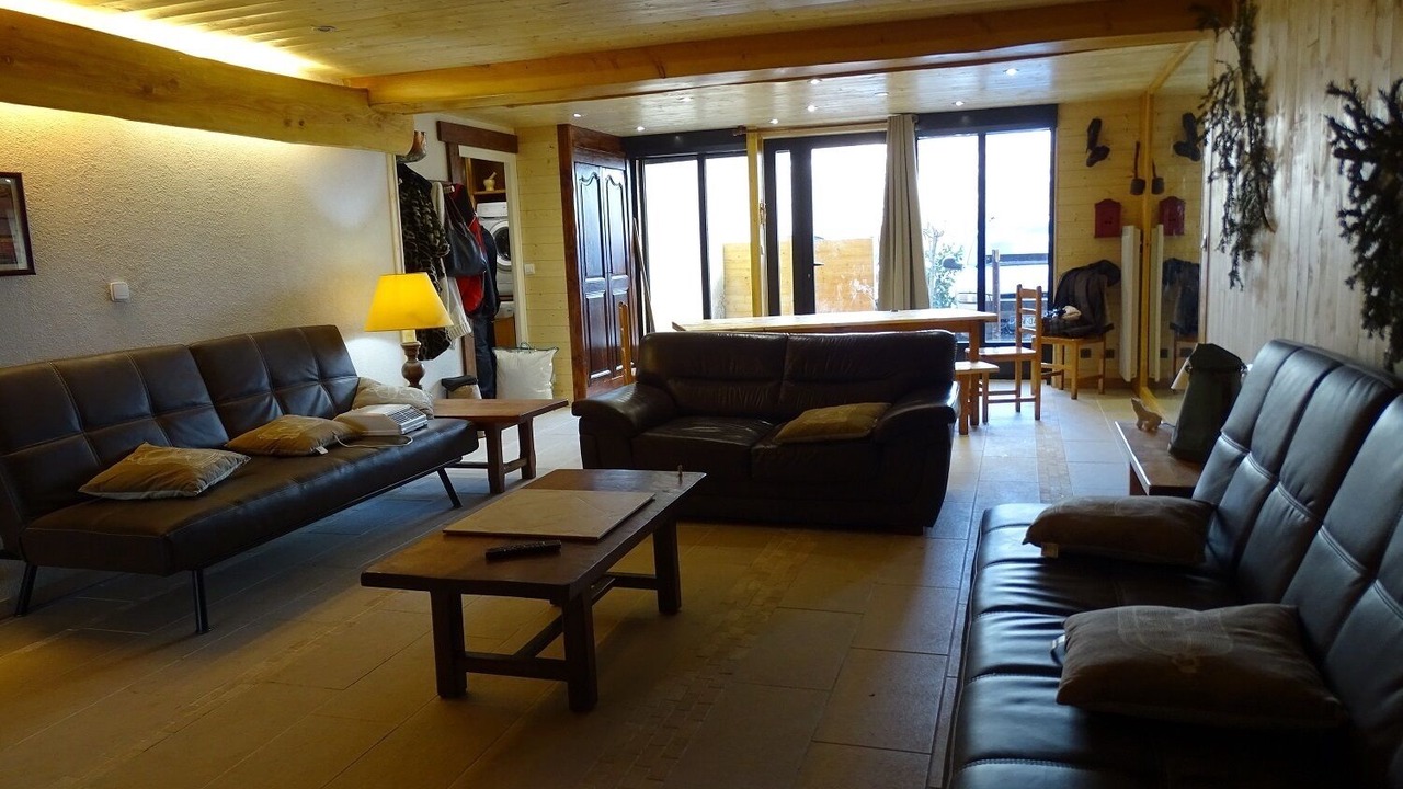 Photo of Livingroom in Ax-les-Thermes