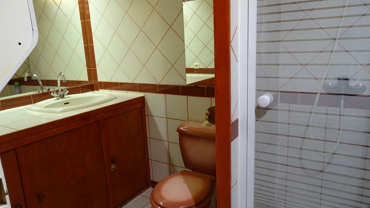 Photo of Bathroom in Ax-les-Thermes