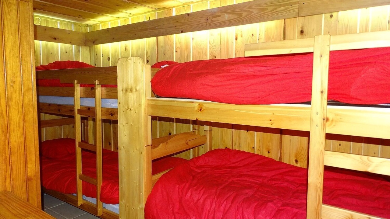 Photo of Bedroom in Ax-les-Thermes
