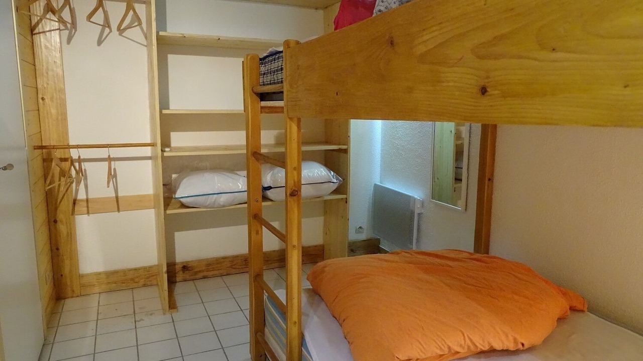 Photo of Bedroom in Ax-les-Thermes