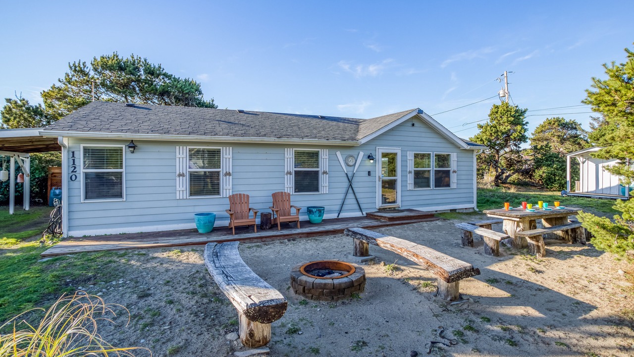 Photo of Outdoor in Bayshore