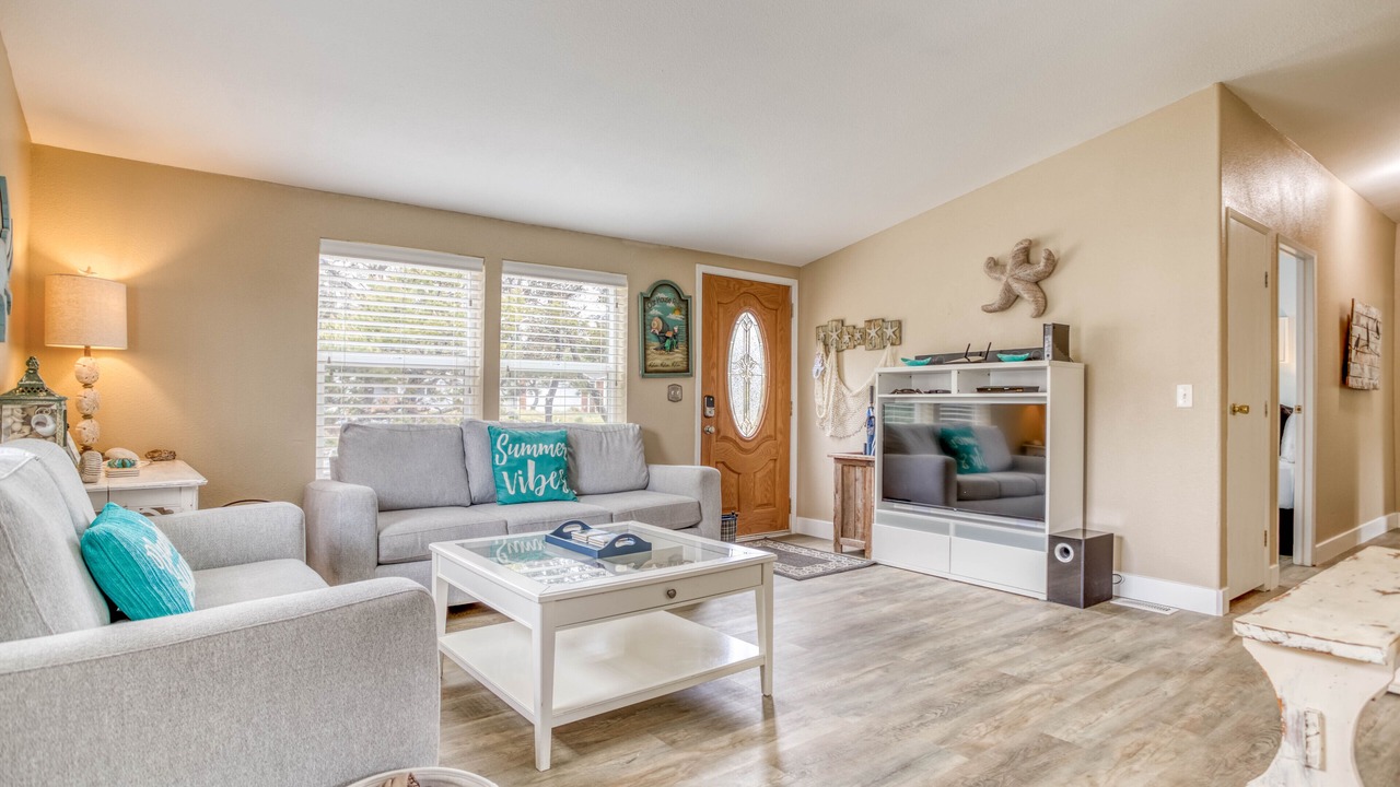 Photo of Bedroom in Bayshore