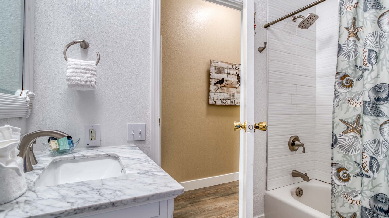 Photo of Bathroom in Bayshore