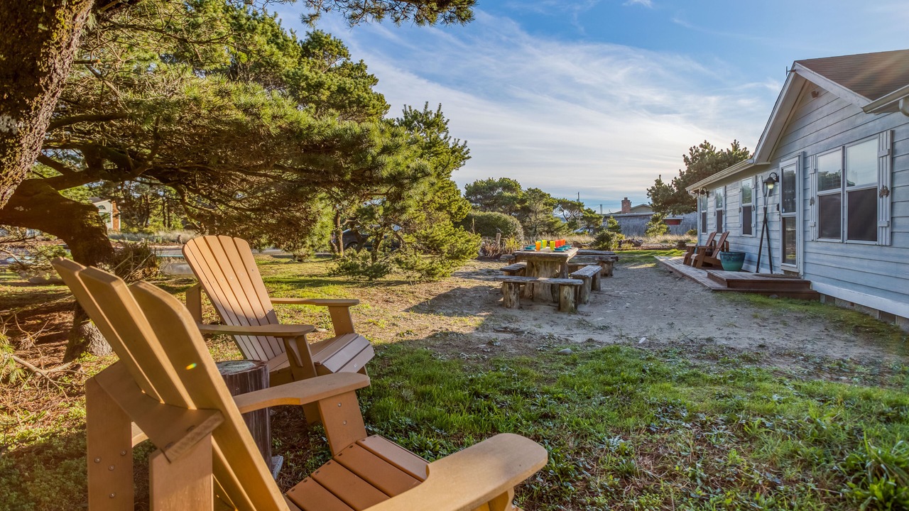 Photo of Outdoor in Bayshore