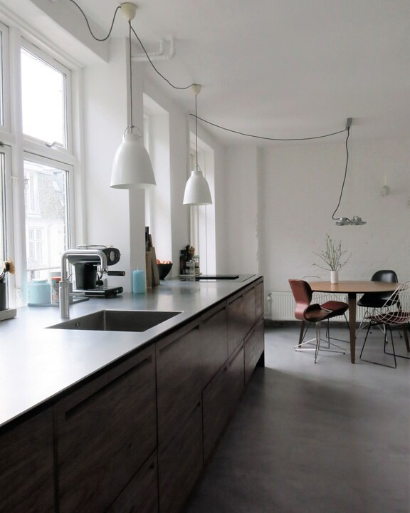 Photo of Livingroom in København V