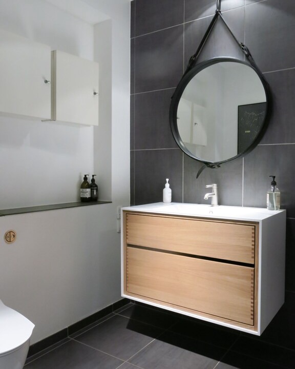 Photo of Bathroom in København V