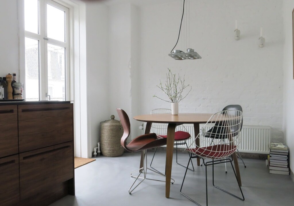 Photo of Livingroom in København V