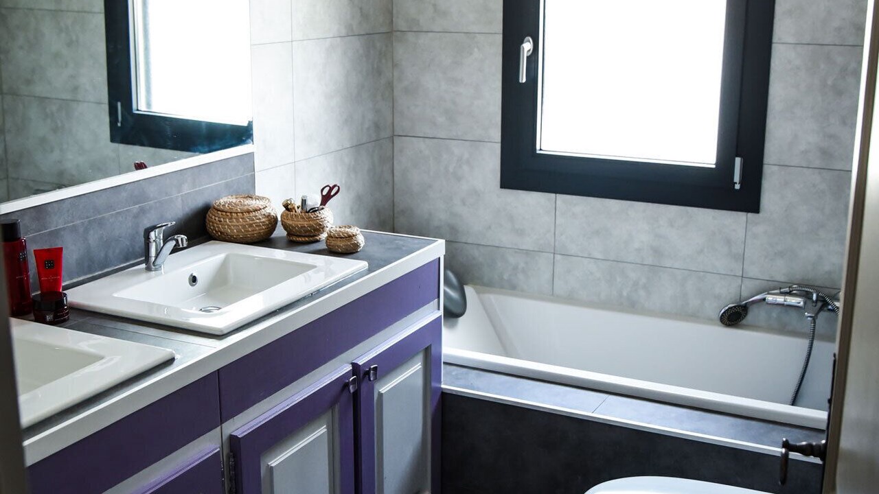 Photo of Bathroom in La Bouilladisse