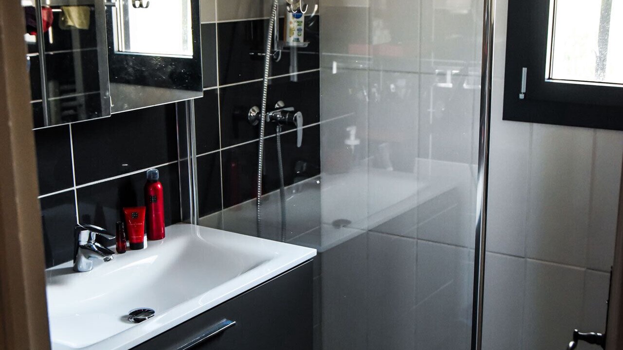 Photo of Bathroom in La Bouilladisse