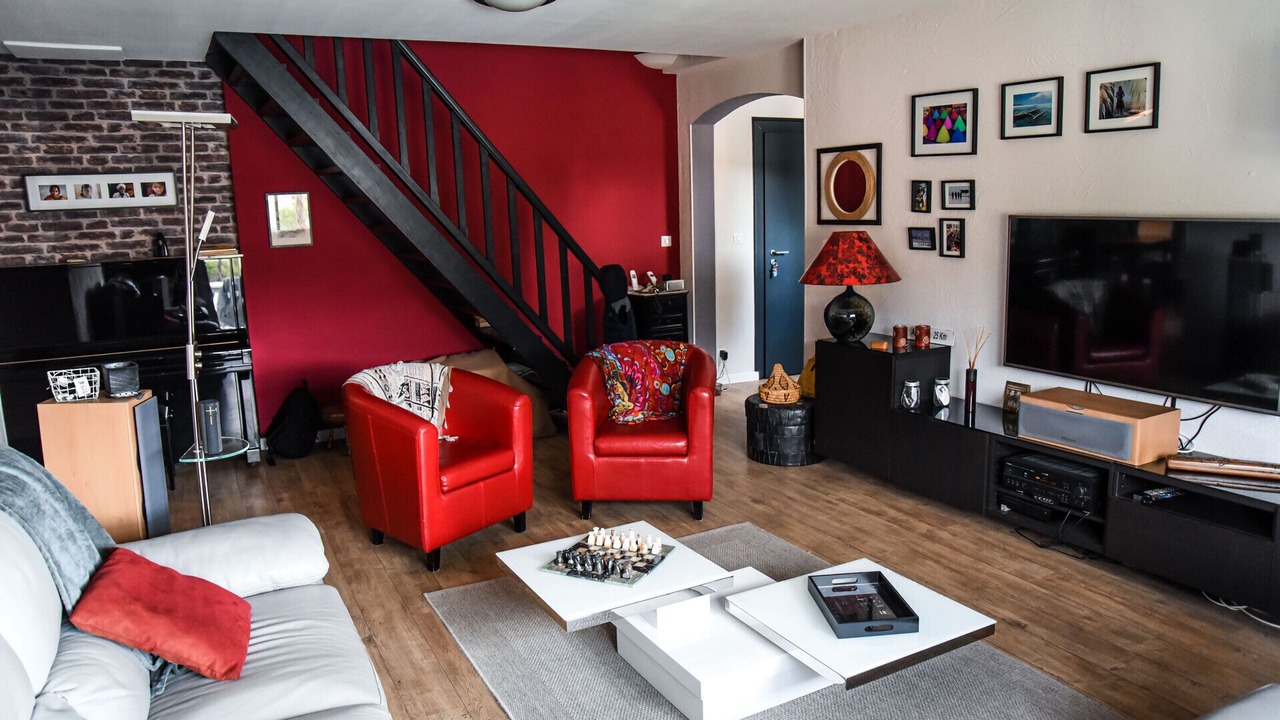 Photo of Livingroom in La Bouilladisse