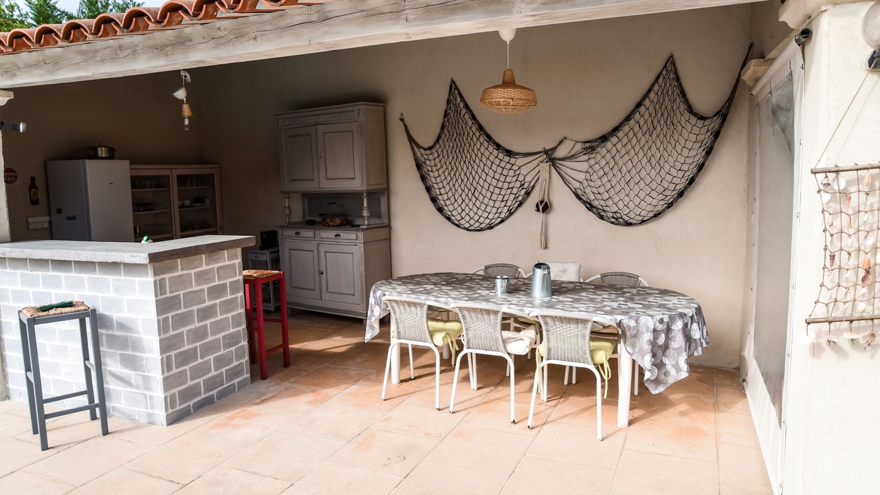 Photo of Outdoor in La Bouilladisse