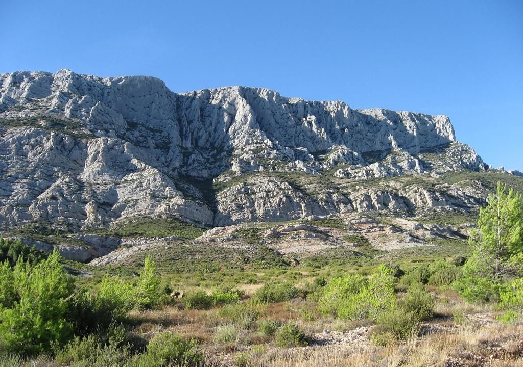 Photo of Outdoor in La Bouilladisse