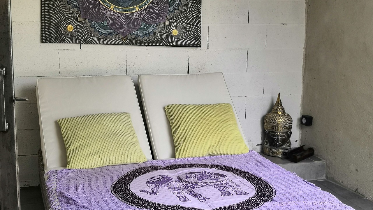 Photo of Bedroom in La Bouilladisse