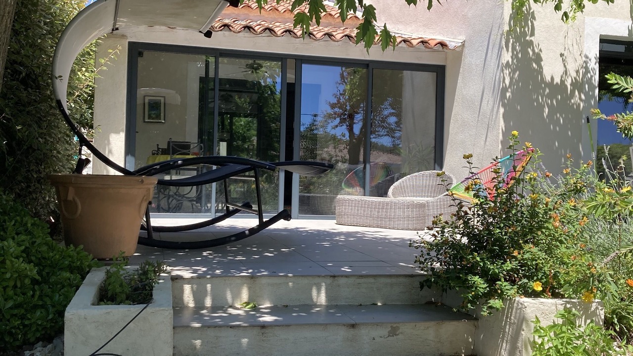 Photo of Outdoor in La Bouilladisse