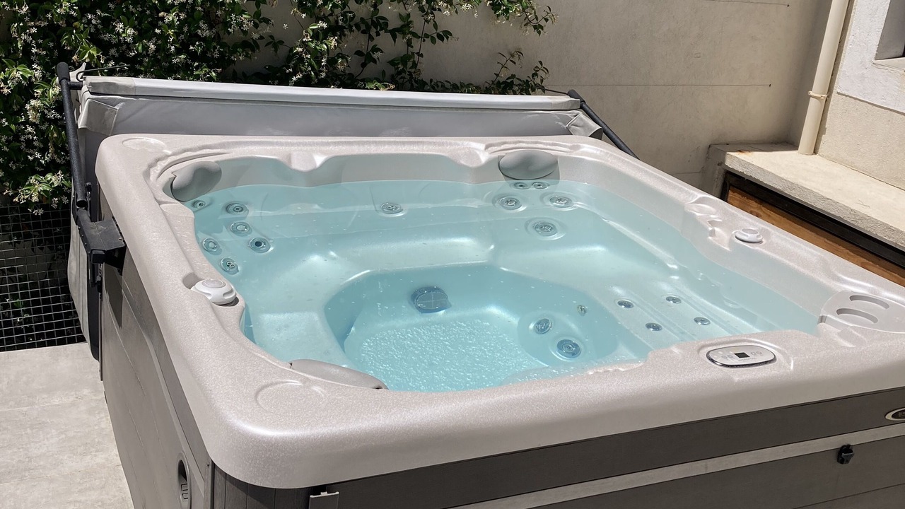 Photo of Patio Balcony in La Bouilladisse