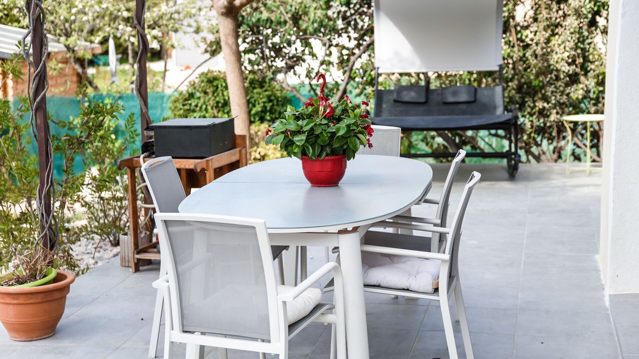 Photo of Outdoor in La Bouilladisse