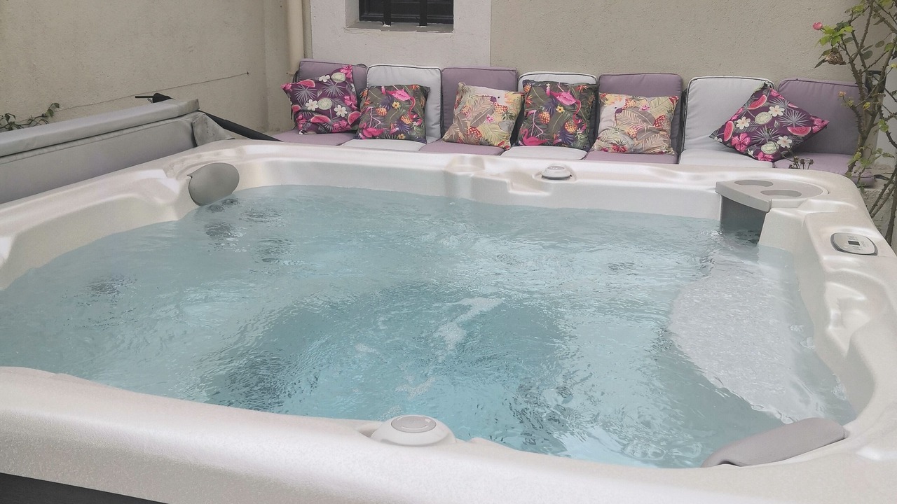 Photo of Outdoor in La Bouilladisse