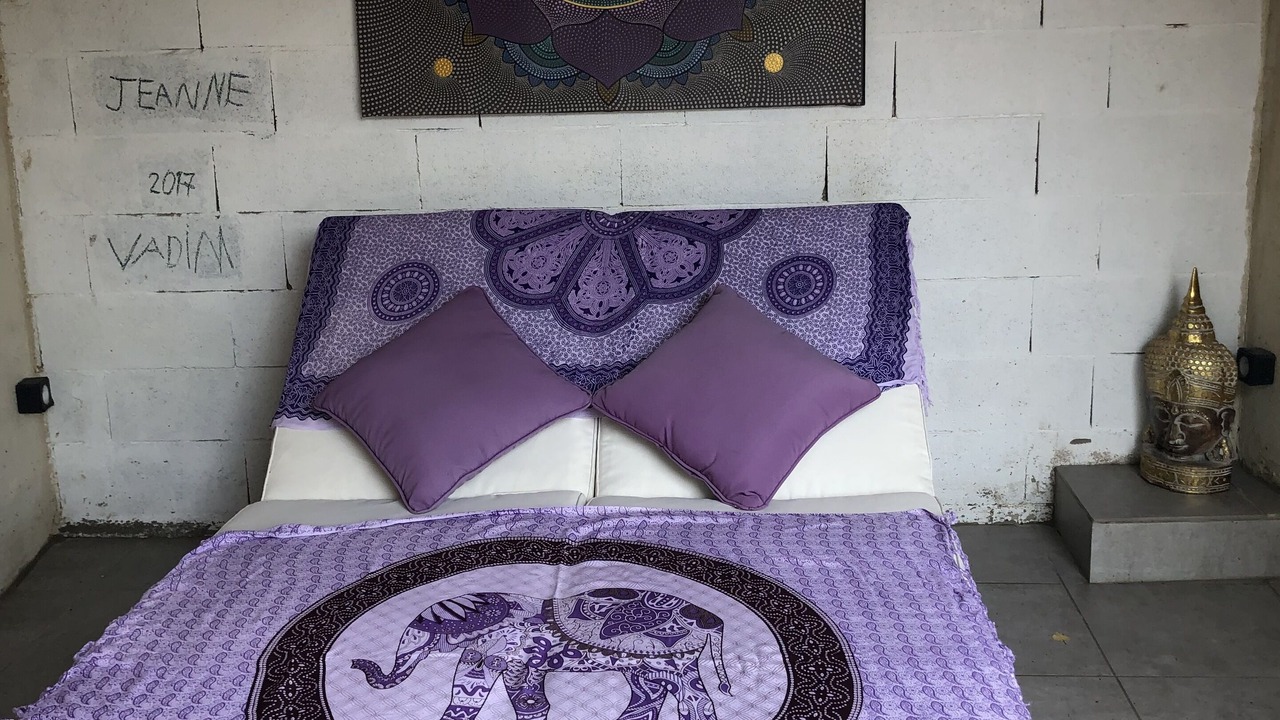 Photo of Bedroom in La Bouilladisse