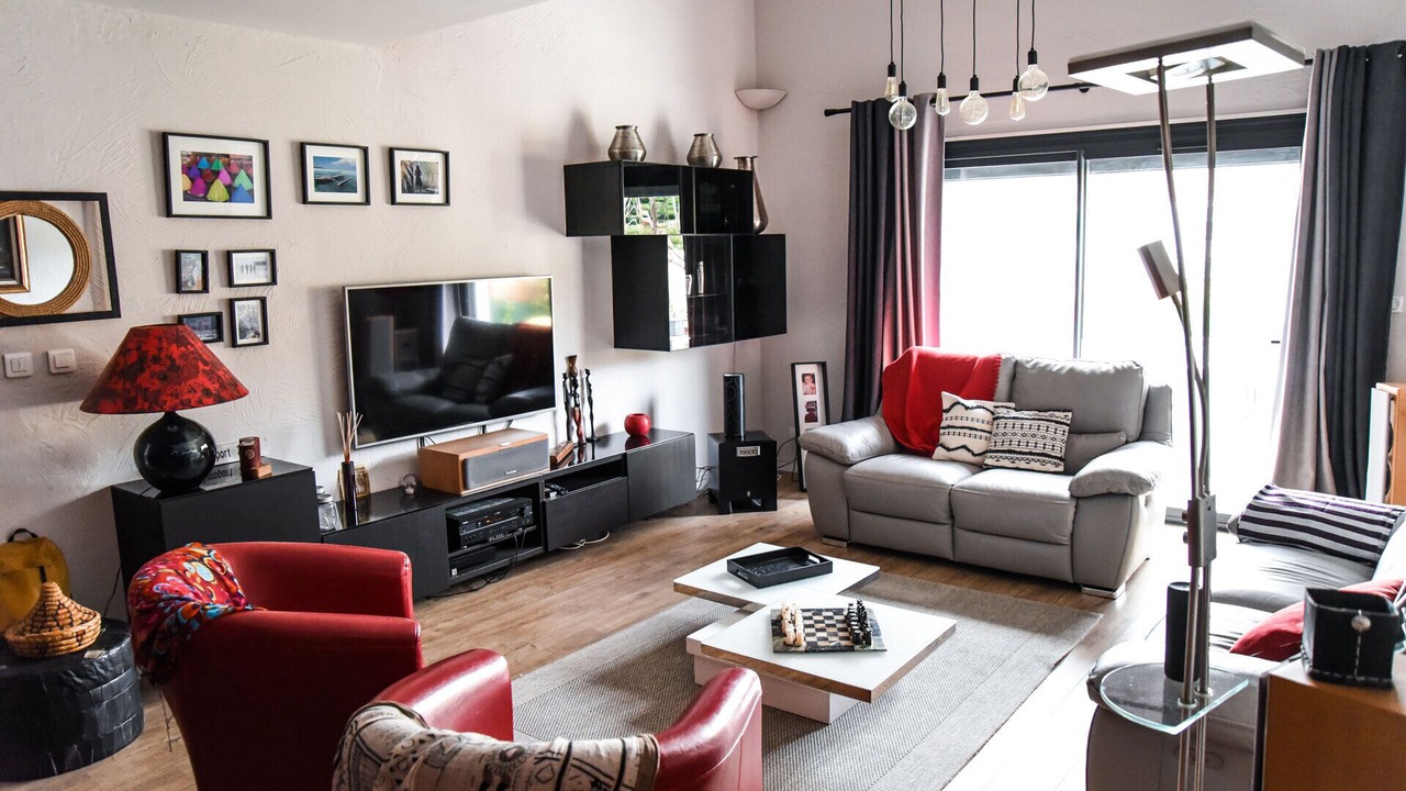 Photo of Livingroom in La Bouilladisse