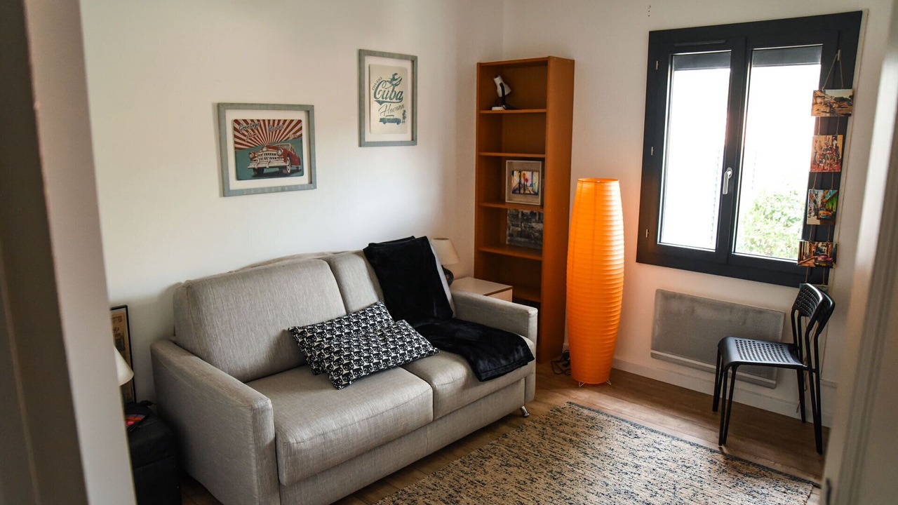 Photo of Livingroom in La Bouilladisse