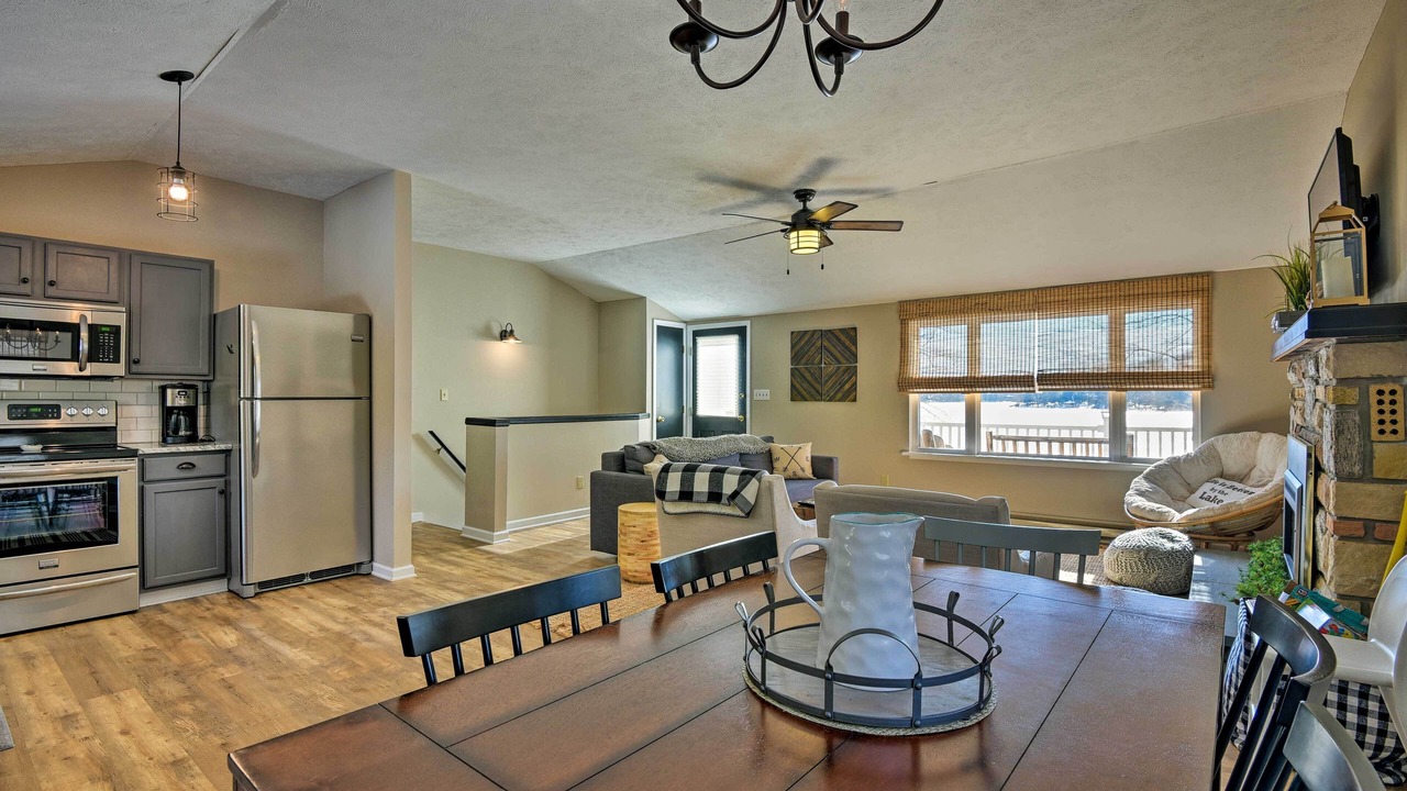 Photo of Others in Pocono Lake