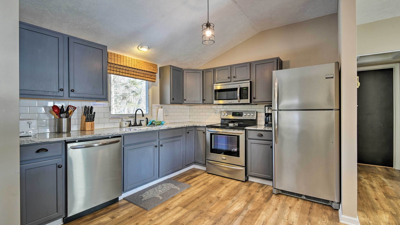 Photo of Others in Pocono Lake