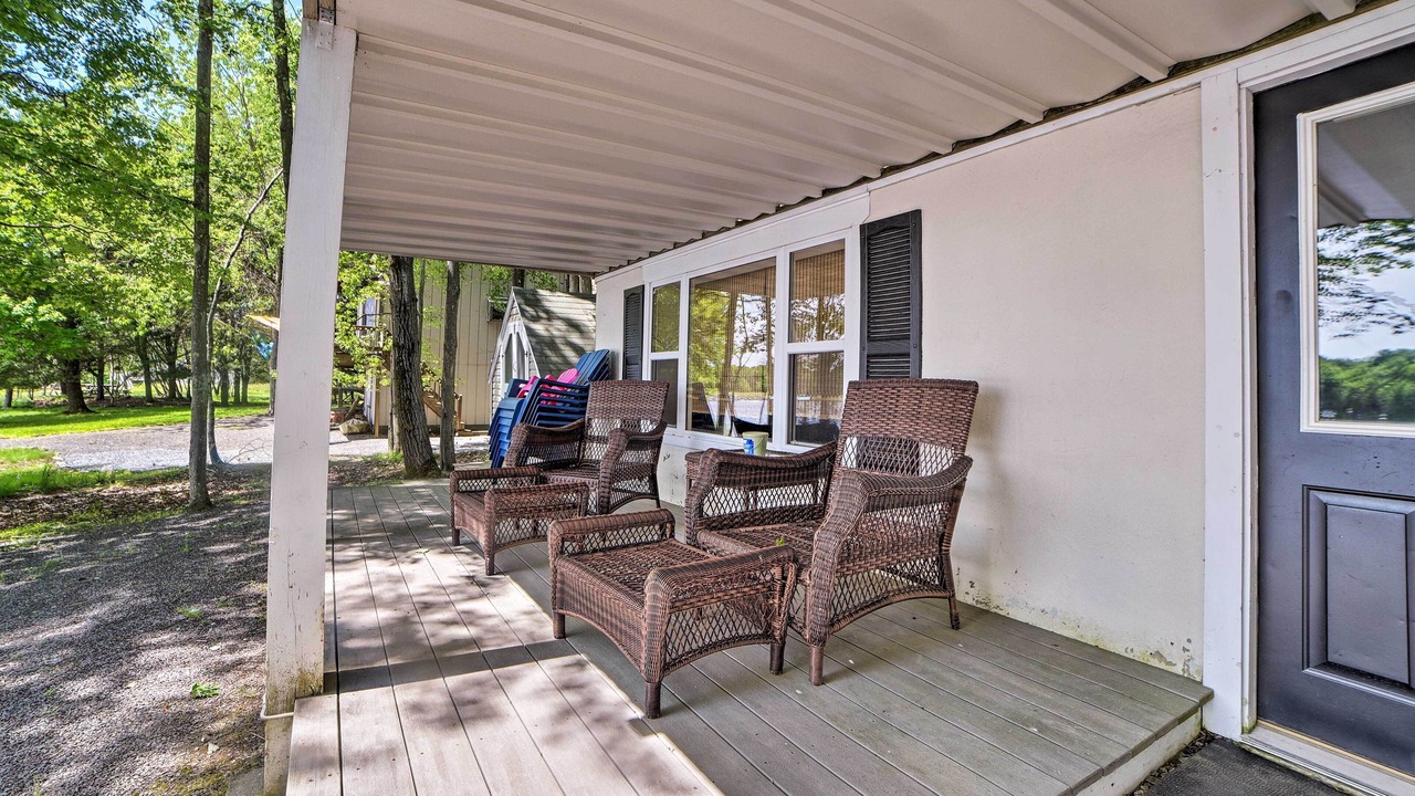 Photo of Others in Pocono Lake