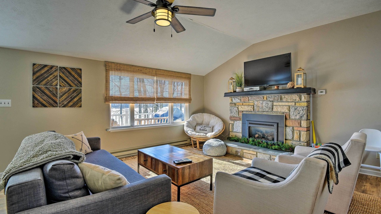 Photo of Outdoor in Pocono Lake