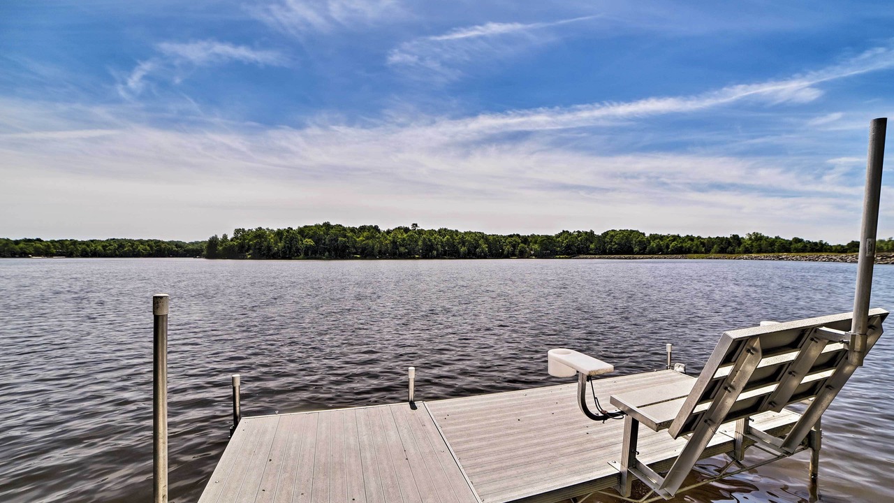 Photo of Outdoor in Pocono Lake