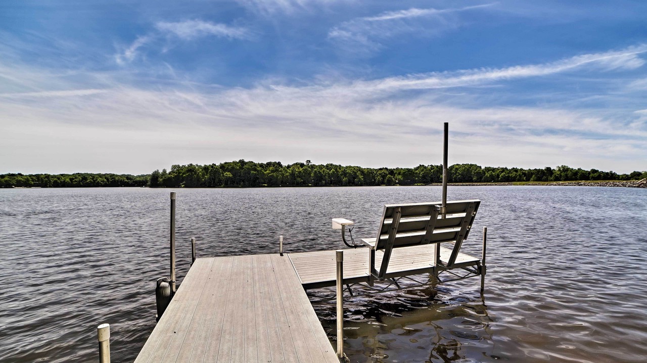 Photo of Outdoor in Pocono Lake