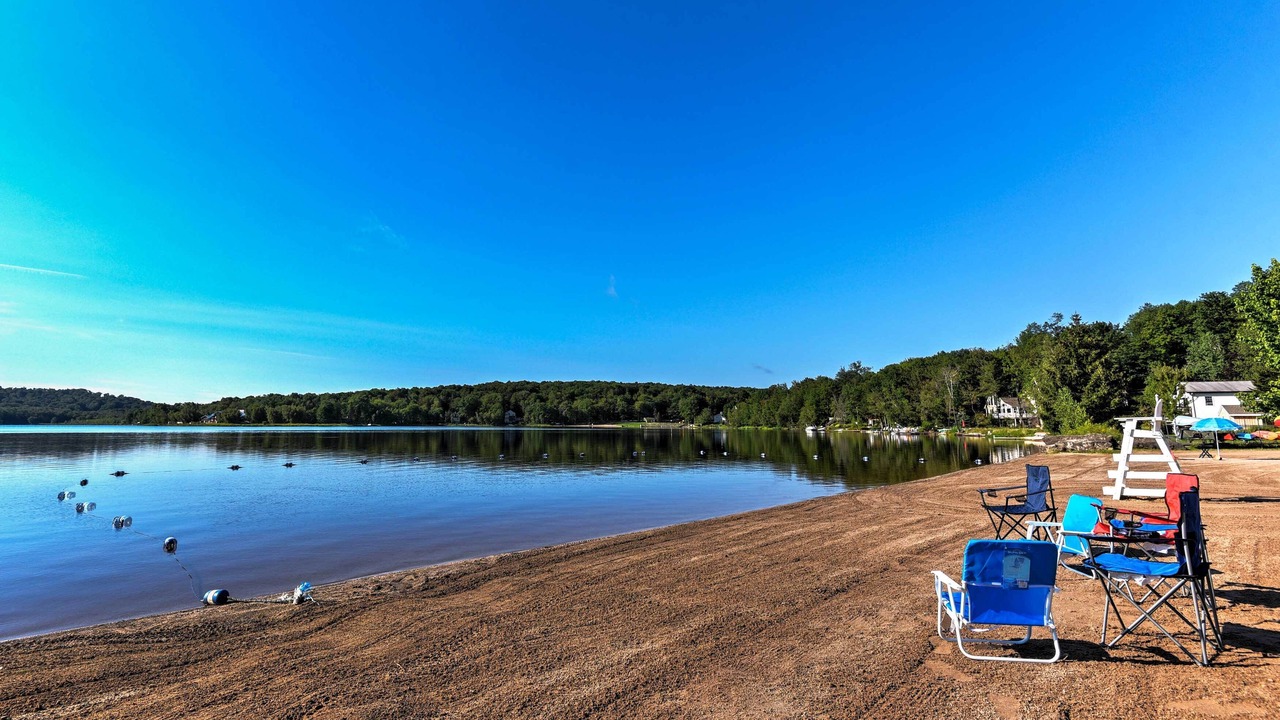 Photo of Outdoor in Pocono Lake