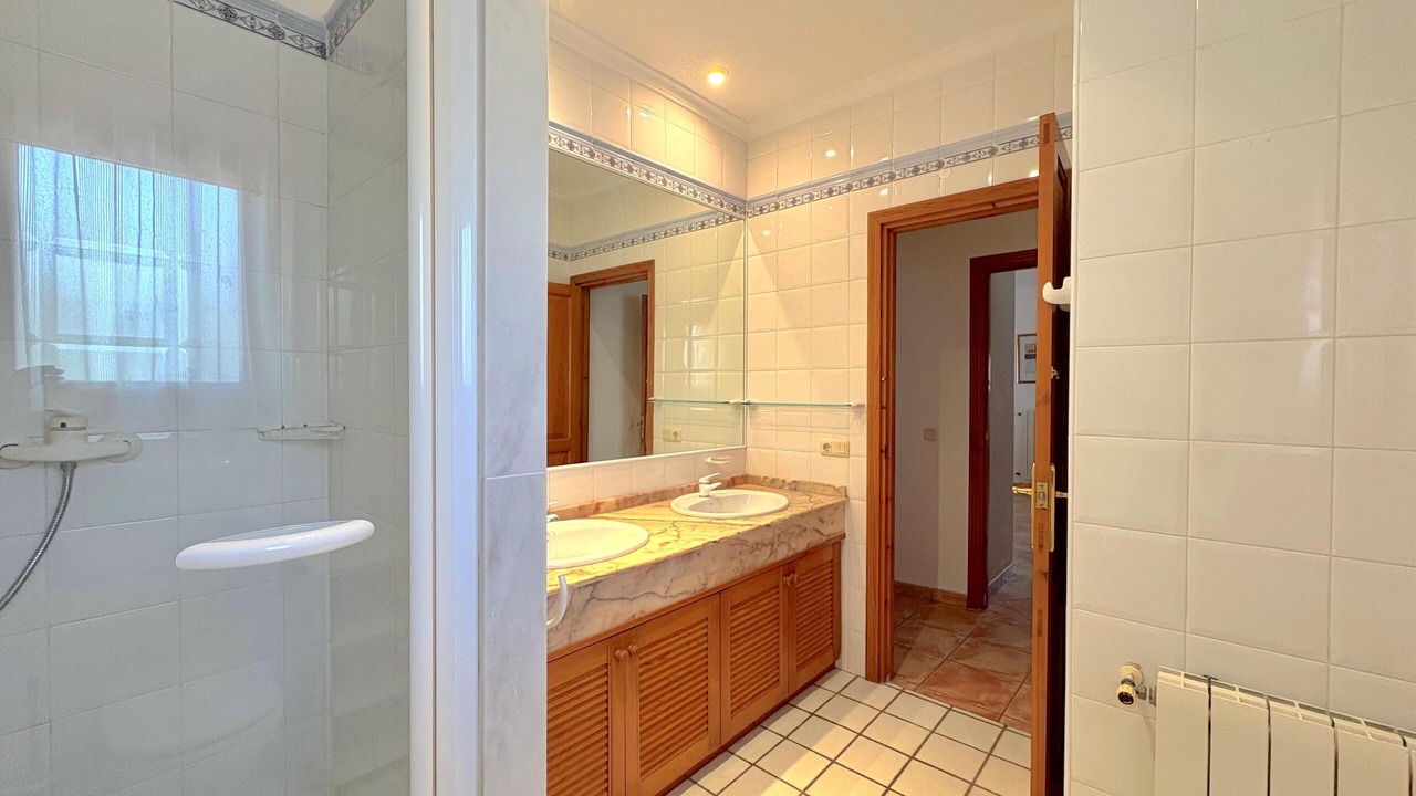 Photo of Bathroom in Cumbre del Sol