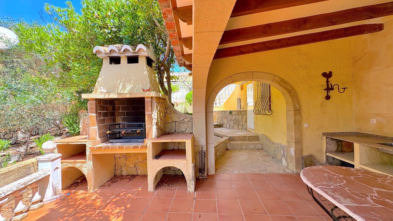 Photo of Outdoor in Cumbre del Sol