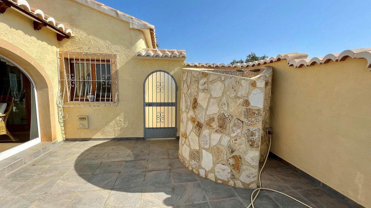 Photo of Outdoor in Cumbre del Sol