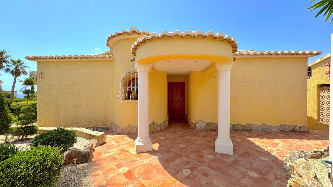 Photo of Outdoor in Cumbre del Sol