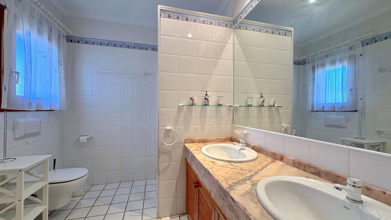 Photo of Bathroom in Cumbre del Sol
