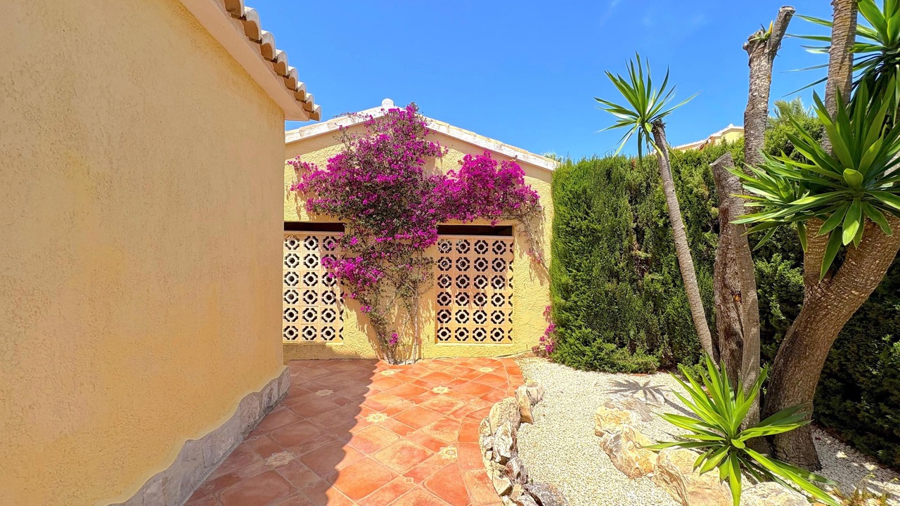 Photo of Outdoor in Cumbre del Sol