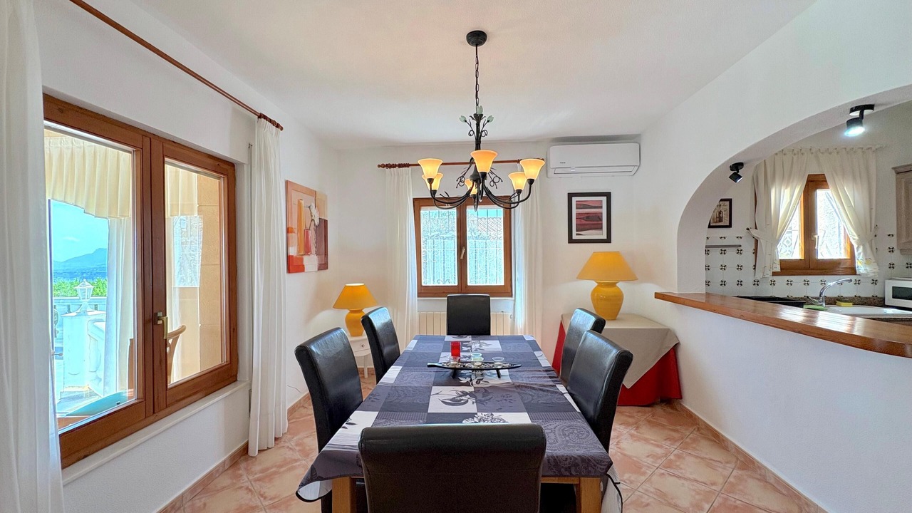 Photo of Livingroom in Cumbre del Sol