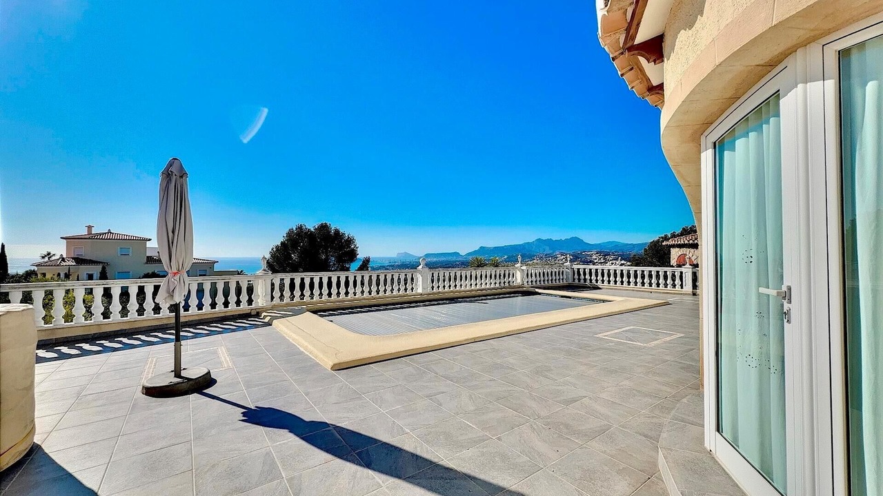 Photo of Outdoor in Cumbre del Sol