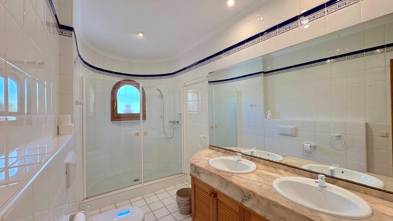 Photo of Bathroom in Cumbre del Sol